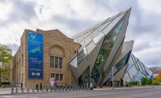 Picture of Royal Ontario Museum