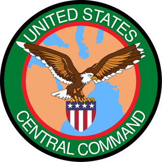 Picture of United States Central Command