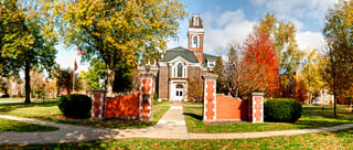 Picture of Simpson College
