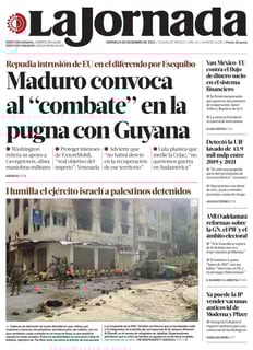 Picture of La Jornada
