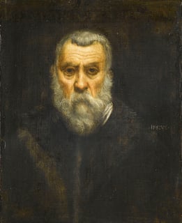 Picture of Tintoretto