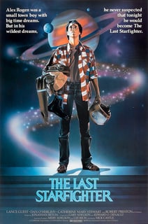 Picture of The Last Starfighter