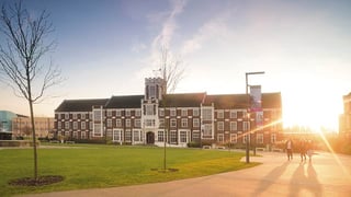 Picture of Loughborough University