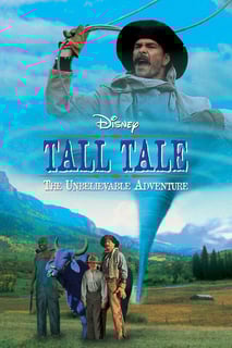 Picture of Tall tale