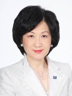 Picture of Regina Ip