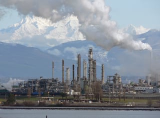 Picture of Refinery