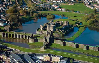 Picture of Caerphilly