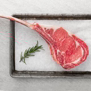 Picture of Tomahawk