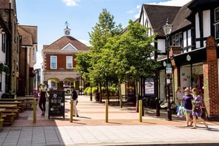 Picture of Sevenoaks