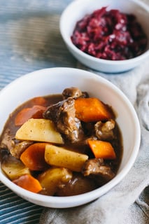 Picture of Scouse