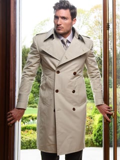 Picture of Coat