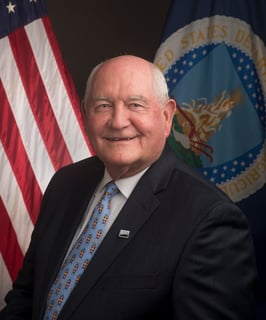 Picture of Sonny Perdue