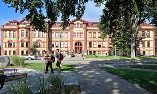 Picture of North Dakota State University