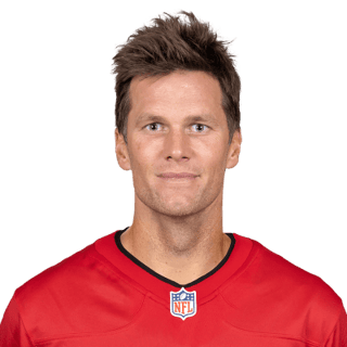 Picture of Tom Brady