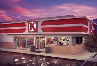 Picture of Circle K