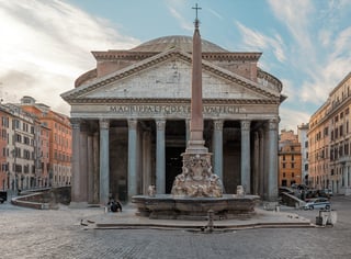 Picture of Pantheon