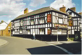 Picture of Whitchurch