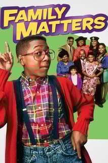 Picture of Family Matters