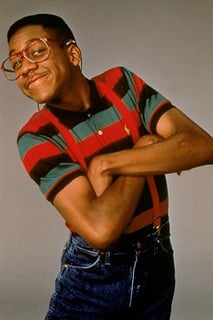Picture of Steve Urkel