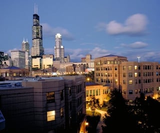 Picture of University of Illinois Chicago