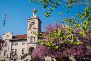 Picture of Colorado School of Mines
