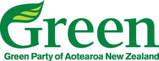 Picture of Green Party of Aotearoa New Zealand