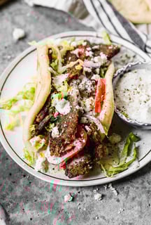Picture of Gyros