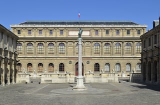 Picture of Beaux-Arts de Paris