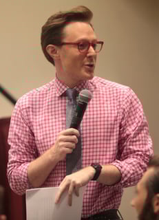 Picture of Clay Aiken