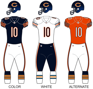 Picture of Chicago Bears