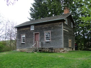 Picture of Ancaster