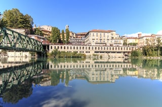 Picture of Ivrea