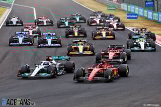 Picture of Hungarian Grand Prix