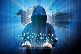 Picture of Cybercrime