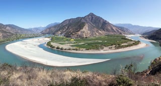 Picture of Yangtze