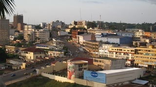 Picture of Yaoundé