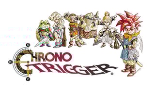 Picture of Chrono Trigger