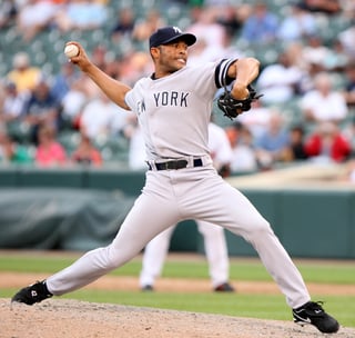 Picture of Mariano Rivera