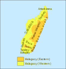 Picture of Malagasy