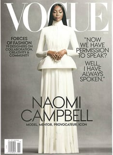 Picture of Vogue