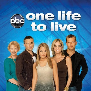 Picture of One Life to Live