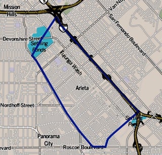 Picture of Arleta