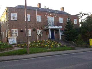 Picture of Haywards Heath