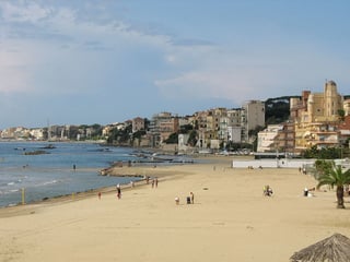 Picture of Nettuno