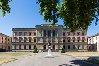 Picture of University of Geneva