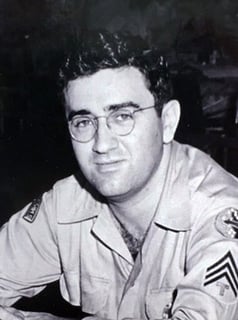 Picture of Jerry Siegel