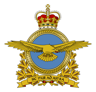 Picture of Royal Canadian Air Force