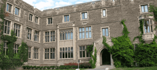 Picture of McMaster University