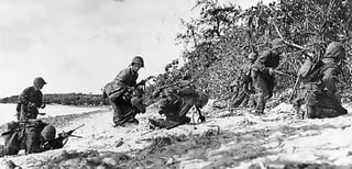 Picture of Pacific War
