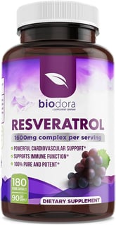 Picture of Resveratrol